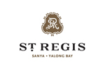 Отель The St Regis Resort Sanya 5* Deluxe