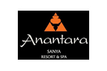 Отель Anantara Sanya Resort & SPA 5* Deluxe