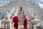 Групповой экскурсионный тур "Мьянманский калейдоскоп"