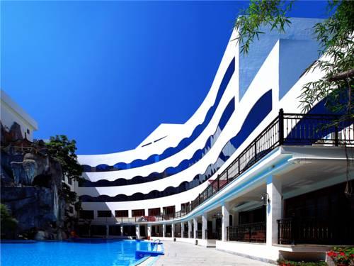 Sanya Jinglilai Resort