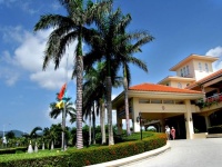 Отель Resort Golden Palm 4*