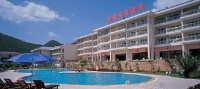 Отель Liking Resort 4* (ex. Landscape Beach Hotel)