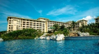 Отель Horizon Resort & Spa 5*