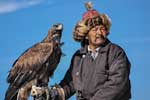 Монголия. Джип-тур. Бескрайние просторы пустыни Гоби
