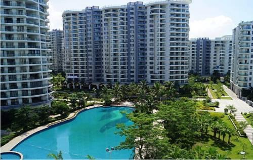 Sanya Chenfeng Seaview Service Apartment